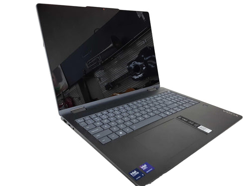 Lenovo 83jt0000us Intel Core I5 - 13th Generation 16 Gb 500 Gb Gray Laptop