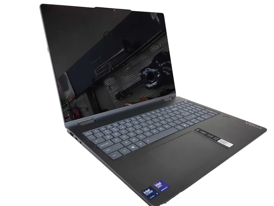 Lenovo 83jt0000us Intel Core I5 - 13th Generation 16 Gb 500 Gb Gray Laptop