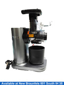 Ninja Jc150 Gray Small Kitchen Appliance