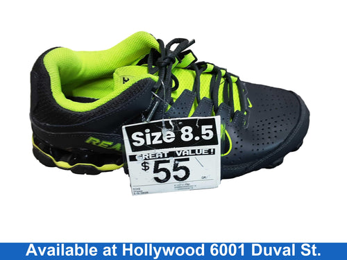 Nike 616272-036 Black