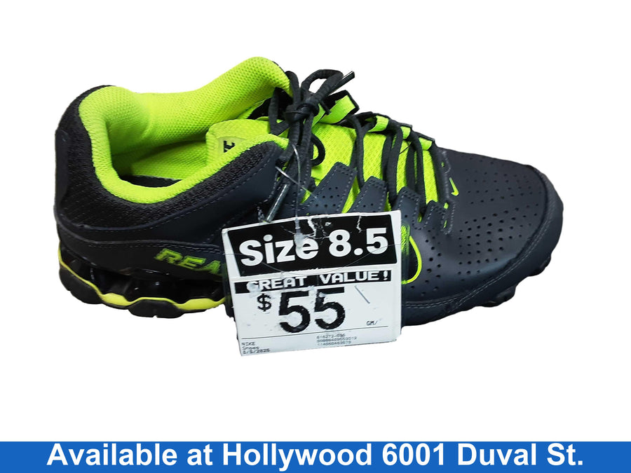 Nike 616272-036 Black