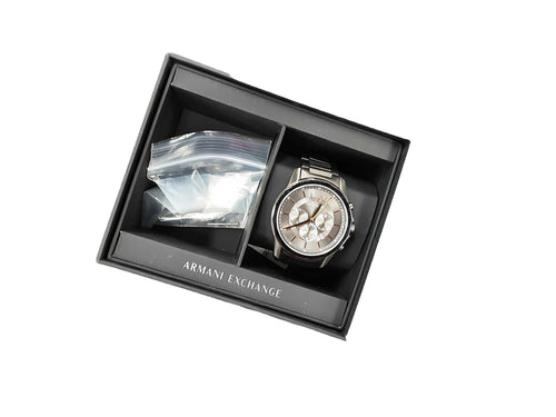 Armani Exchange Ax1968 Black Regular Watch