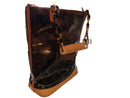 Louis Vuitton Ambre Brown Purse / Handbag