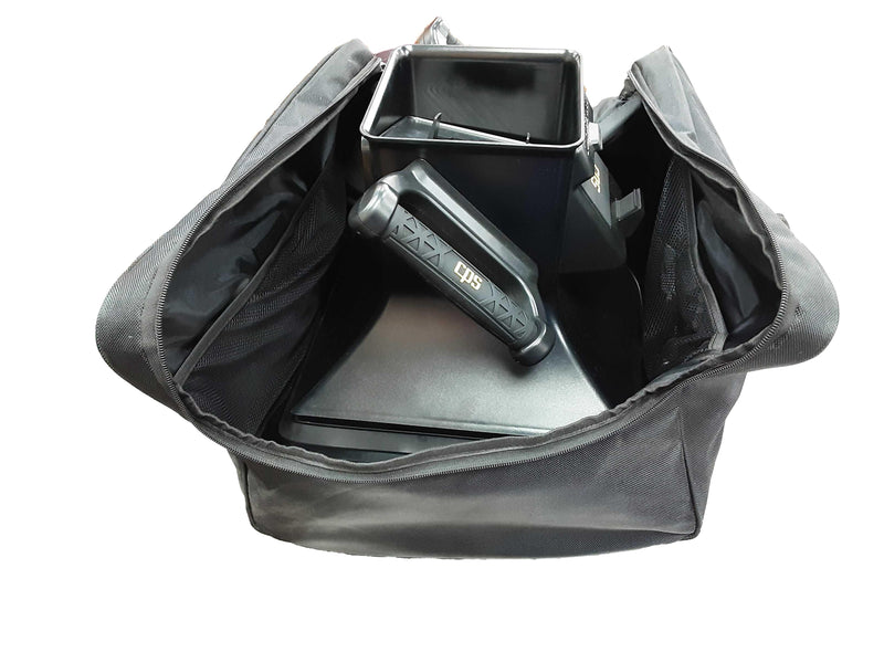 Cps Amb Hood 200 Black