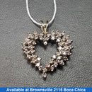 Symbol Pendant - Yellow Gold 14k (.585) 2.5 grams