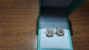 Earrings - Yellow Gold 10k (.417) 4.5 grams