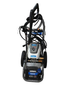 Hart Hw143011vnm White Corded Pressure Washer
