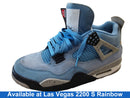Nike Ct8527-400 Blue