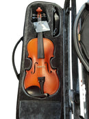 Classical Strings Vl70 Beige / Tan Violin