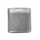 Bose Soundlink Color Ii Black Portable Speaker