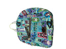 Dooney & Bourke Disney Blue Purse / Handbag