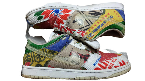 Nike Da6125-900 Multi-color