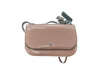 Tory Burch Emerson Patent Pink Purse / Handbag