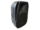 American Audio Kpow15bt Black PA / Band Speaker