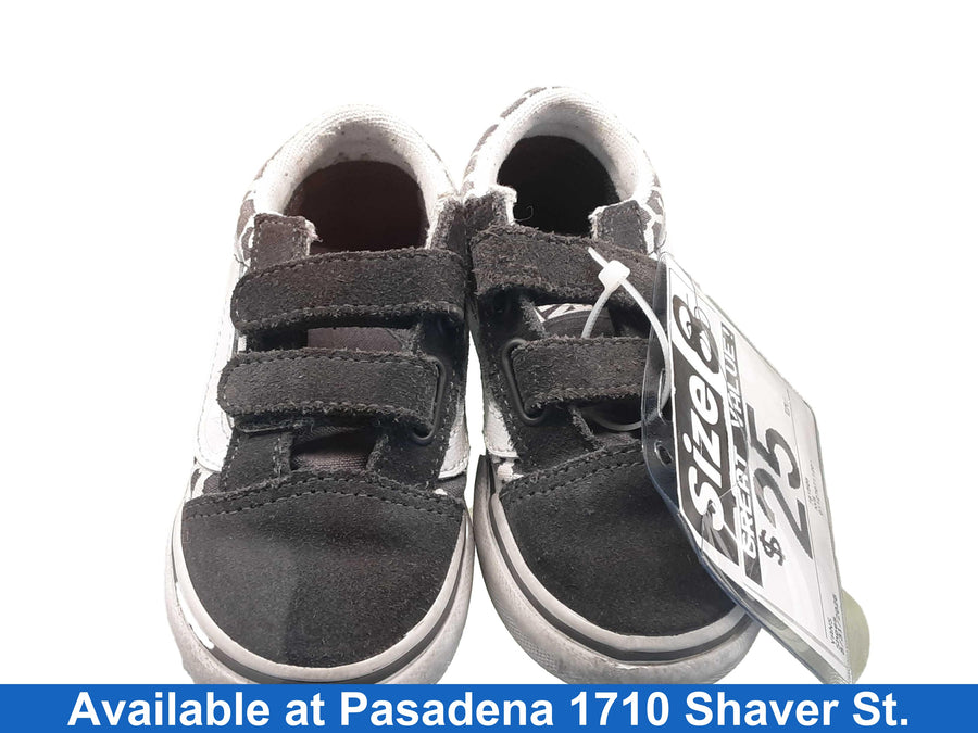 Vans 751505 Gray