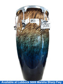 Performance Series Lp Multi-color Conga Drum