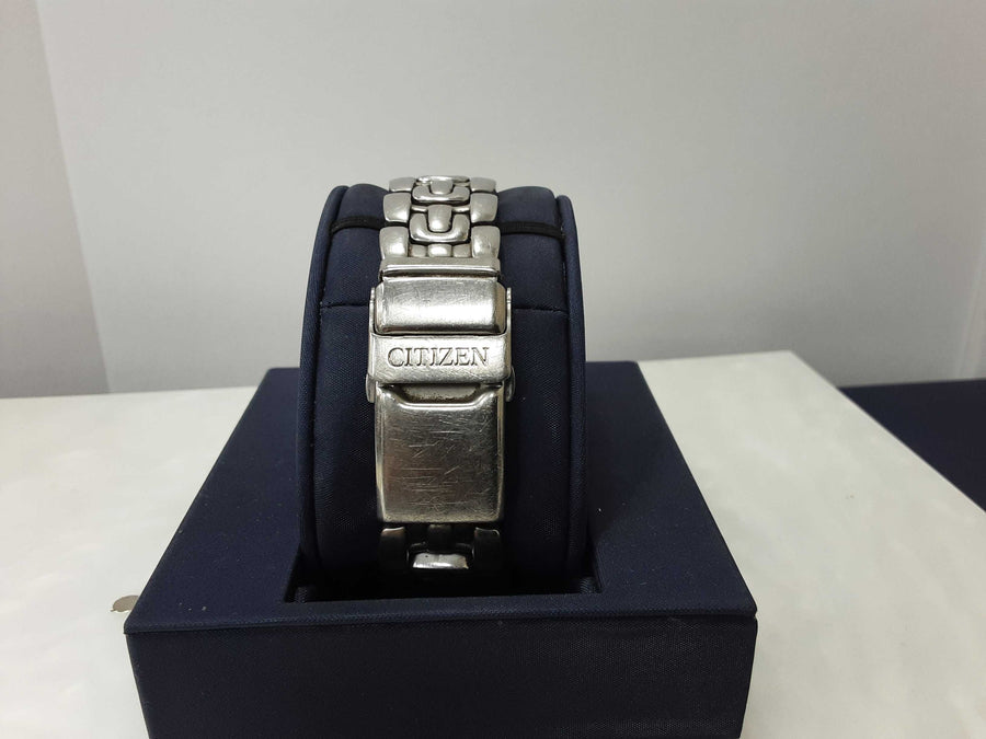 Watch - Stainless 130 grams