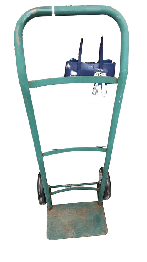 Harper Green Dolly / Cart