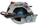 Skilsaw 5587 Red Corded Circular Saw