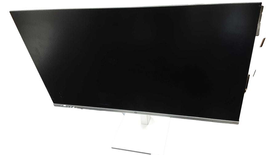 Hp 527sh Black Computer Monitor