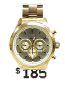 Invicta 29174 Gold Regular Watch