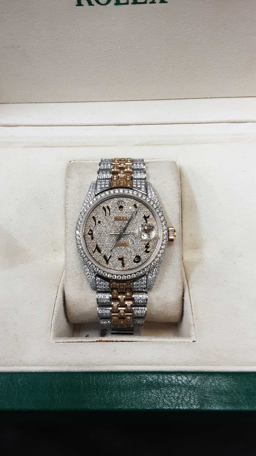 Watch - Stainless 85.3 grams