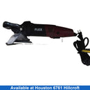 Flex Xc3401 Vrg Red Corded Grinder