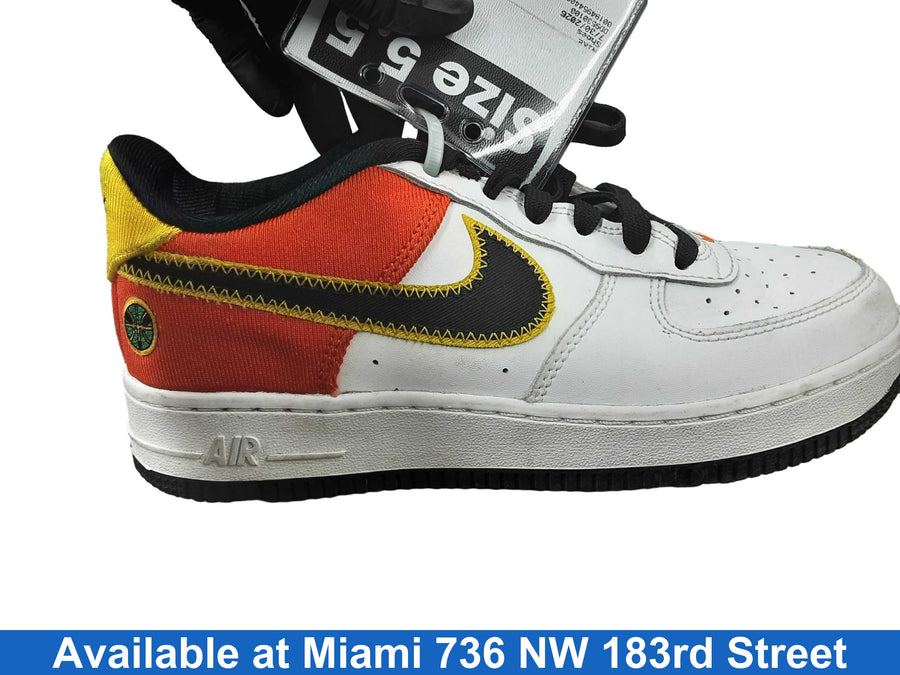 Nike Dd9530100 Multi-color