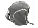 Harley Davidson Black Backpack / Briefcase / Bag