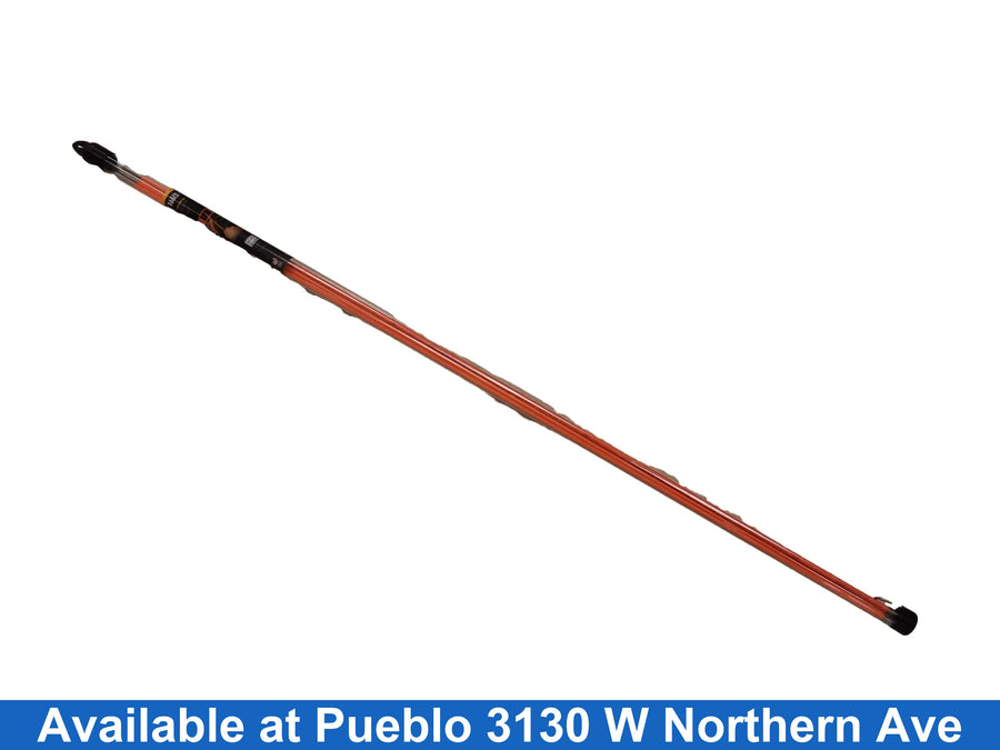Klien Tools 56312 Orange Electrician Tool