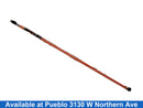 Klien Tools 56312 Orange Electrician Tool