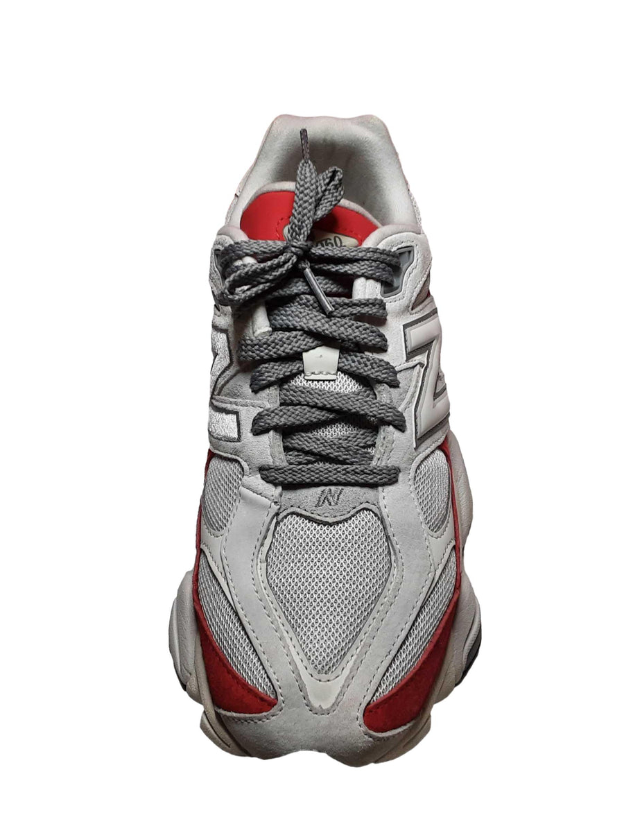 New Balance U9060jbe Red