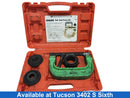 Oem 57023 Orange Misc. Automotive Tool