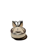 James Avery Mariposa Ring Silver Other Collectible