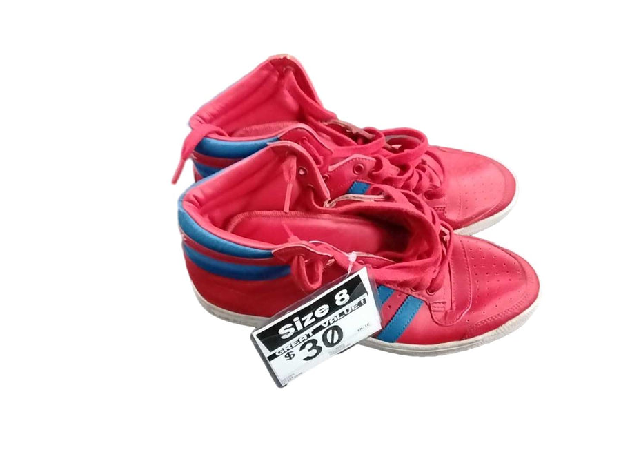 Adidas Pci789002 Red