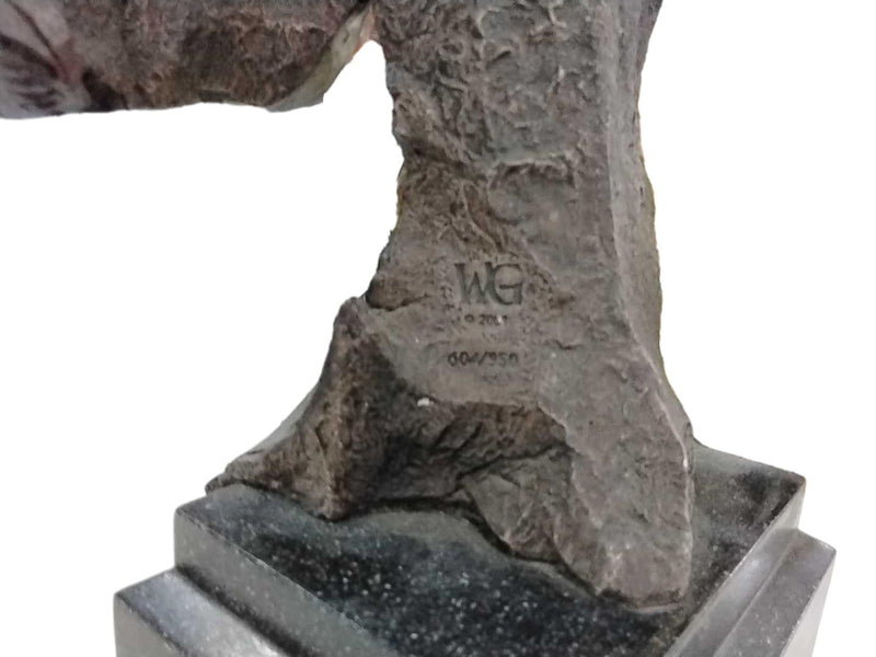 Willits Designs All Taht Jazz-uptown Blues Brown