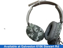 Turtle Beach Mnnv White Gaming Headset