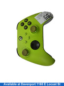 Microsoft M1138892-002 Green Gaming Controller