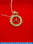 Symbol Pendant