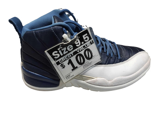 Jordan 130690-404 Blue