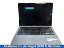 Apple A2338 Apple M2 24 Gb 1 Tb Silver Laptop