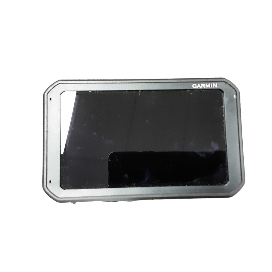 Garmin Rv785mt-s Black