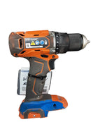 Ridgid R860010 Orange Cordless Standard Drill