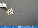 Symbol Pendant - Yellow Gold 14k (.585) 0.8 grams