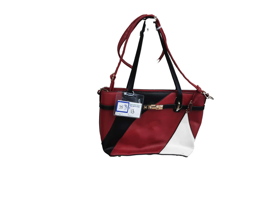 Mnv Mnv Multi-color Purse / Handbag