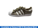 Adidas Pci789002 White Shoes