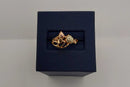 Women's Ring - Black Hills Gold 14k (.585) 1.856 grams Size 6.5