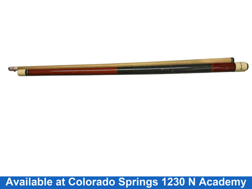 Orchid Brown Billiards