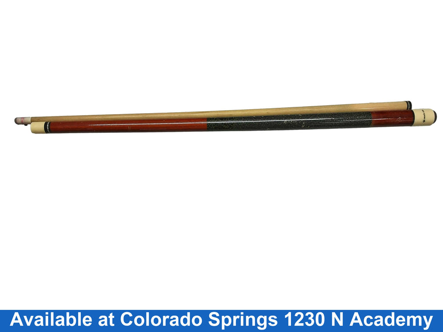 Orchid Brown Billiards