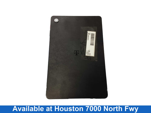 T Mobile Revvl Tab 2 Black Tablet